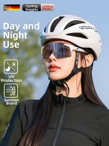All-Weather Anti-dust Cycling Glasses