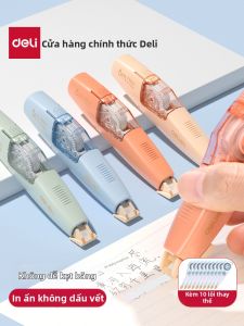 deli | Replaceable Core Student Correction Tape 6m