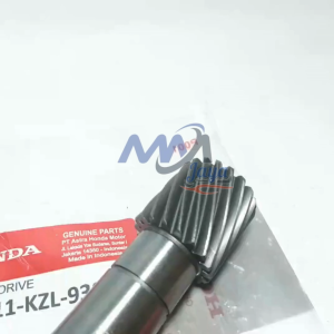 Aksesoris F1 Stater & Suku Cadang Beat FI Scoopy Spacy