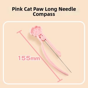 YUGUANG | DIY Tools Kit Bean Pen Needle Spatula Accessories