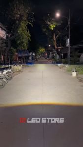 Paket Komplit Biled AES Turbo: Teknologi Laser untuk Penjualan