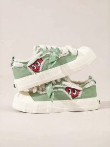 Semir | Women Canvas Shoes Lightweight Comfortable Summer