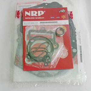 PACKING TUTUP KOPLING I-ONE (ISI 10) SMASH Grosir isi 10pcs Gasket paking packing Perpak Bak Blok Kopling PACKING TUTUP KOPLING I ONE (ISI 10) SMASH