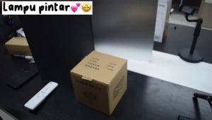 SUIRGE Lampu 85W LED Profesional: Pencahayaan Profesional untuk Video Langsung dan Pengambilan Gambar