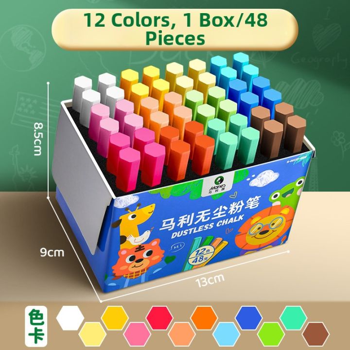 Marie%E2%80%99s%20%7C%20Non-toxic%20Colored%20Dustless%20Chalk%20Multi-color%20-%20Image%206