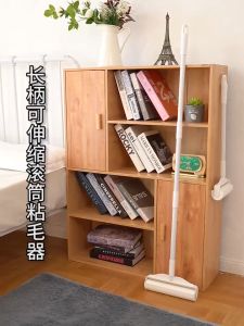 Easy Sticky Lint Roller Detachable Dust Hair Pet Fur Remover Bulu Baju Cover Clothes Roller Cloth Cleaner Duster