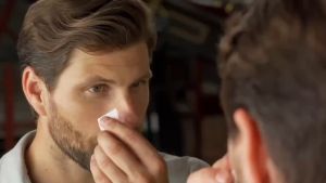 มี อย. คลิป หนีบจมูก กรน มีแม่เหล็ก ที่หนีบจมูก พร้อมกล่องเก็บ นอนกรน Sleep Helper อุปกรณ์ช่วยลดเสียงกรน ราคาที่น่าสนใจ