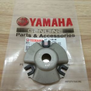 Rumah Roller Assy Mio J 54P Mio New Mio GT 115 Mio Soul GT 115 X-Ride 115 Fino Fi 115 Rumah Roller Only Mio J Tutup Rumah Roller Mio J Bosh Rumah Roller Mio J Roller Mio J