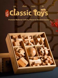 JIANLEXI | Educational Toy for Boys 8-12 Years