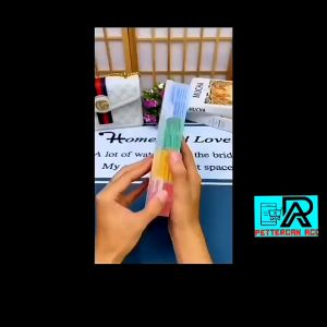 55PCS! Heat Shrink Tube Heat Konektor Penyambung Kabel Conector Heatshrink Isolasi Kabel Bakar Selongsong Pelindung Kabel Rusak Serongsong Cable Patah Penutup Pengaman Melindungi Setrum Setruman Listrik Selang Kabel Putus Penyambung Kabel Charger Rusak