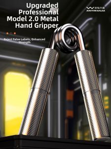 XINYIWANJIA | Professional Hand Grip Strengthener 100kg