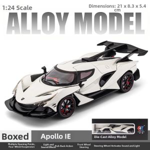 CHEZHI | Large Alloy Car Model Racer