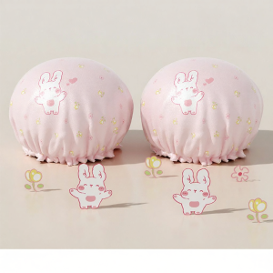 Waterproof Bath Shower Cap