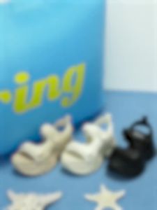 CAMEL | Thick Bottom Breathable Outdoor Sport Magic Tape Sandals