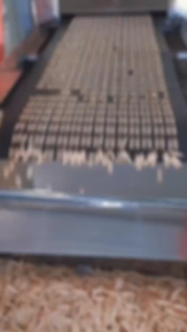 Combo 1.5 Kg bánh đuông + tai heo nhí dạng hũ làm quà (mỗi hũ 350g hoặc 400g)