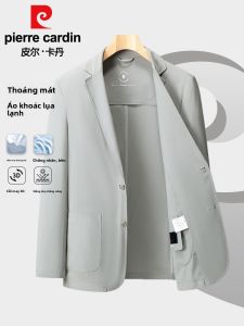 Pierre Cardin | Áo vest nam phong cách casual chống nắng