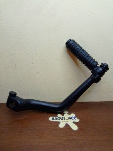 kickstater smash new smash old shogun 125