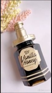 Honey Skin Ph Moisturizing Vanilla Honey Body Wash - AVAIL 1 GET 1 Temporary Bottle (Brightening Anti Acne Organic)