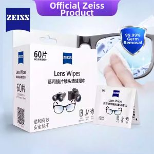 ZEISS | Disposable Cleaning Wipes