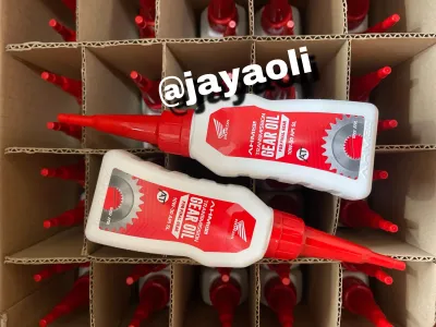 OLI HONDA GEAR 120 ML PERDUST
