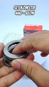 Komstir Yamaha nmax xeon rc aerox / Comstir N-max / Aerox / Xeon / KODE PART 2DP / 44D