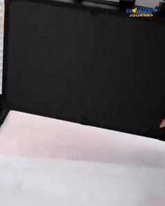 Large Capacity LED Professional Makeup Case with Light Mirror Portable Cosmetic Storage Bag Travel Makeup Artist