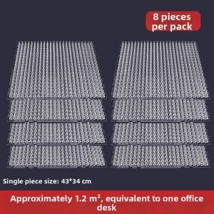 Anti Cat Urination And Climbing Deterrent Spike Mat