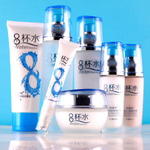 8 Cốc Nước Dưỡng Ẩm Bộ Chăm Sóc Da Cho Học Sinh Và Học Sinh Nữ Sản Phẩm Làm Đẹp Da Mặt Nước Dưỡng Ẩm