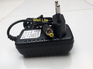 ADAPTOR 9V 15A CHARGER PRINTER KOZURE BP 806 JACK KUNING