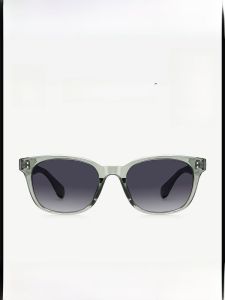 Rose Story Phiên Bản Mới 2025 Rui Yifei Đơn Hàng Chống Ánh Sáng Mặt Trời Polarized Chống Tia UV Nhỏ Khuôn Mặt Phụ Nữ Kính Râm Thời Trang