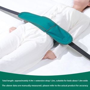 ZHONGLIANG | Dementia Care Protective Bed Belt
