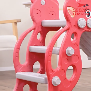 MOLION SNI Mainan Perosotan Anak Seluncuran  Playground Aman Berstandar 001-M1106