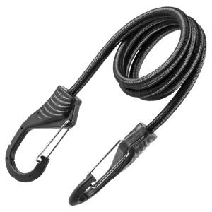 TOOKTRO | Elastic Bungee Cord with Hooks Motorcycle Bicycle Luggage Tie Down