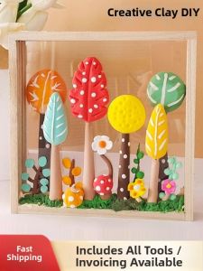 Childrens DIY Frame Kit