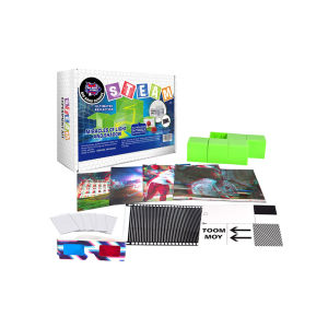 Miracles Of Light And Shadow Science Toy For Kids