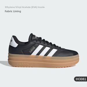 adidas | Breathable Thick Sole Women Casual Shoes