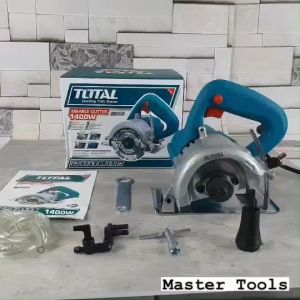 เครื่องตัดน้ำ เครื่องตัดหินอ่อน 4 นิ้วรุ่น TS3141102 ( Tile Cutter ) 1400W เครื่องตัดกระเบื้อง งานเกรดพรีเมี่ยม อึดทนทาน