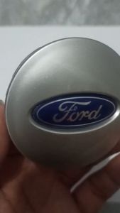 Logo mâm xe cho xe Ford (đường kính 66mm) phù hợp cho các xe Ford – Ford66.