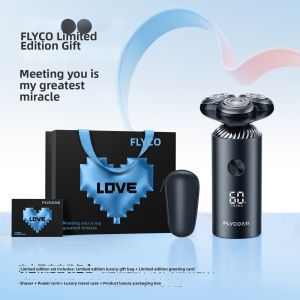 Flyco | Mens Electric Shaver
