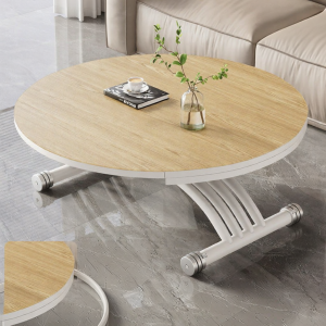 OLEPA | Adjustable Multi-use Dining Tea Table Small Apartment