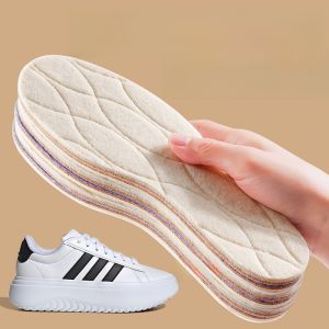 LINGMIAO | Winter Womens Warm Insoles