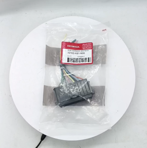 Box Sekring K81 HONDA BEAT FI ESP SCOOPY FI ESP BOX KOTAK RUMAH SKRING PRESISI DAN AWET