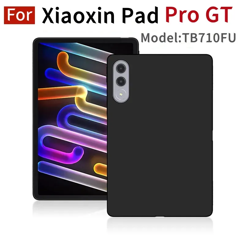 For Lenovo Xiaoxin Pad Pro GT 11.1 inch 2025 Tablet Back Case