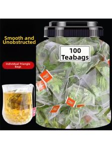 Constipation Relief Senna Leaves Herbal Tea