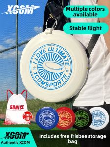 XCOM | Training Spin Customizable Frisbee 175g