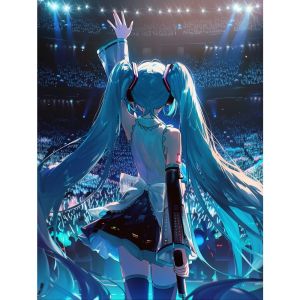 500/1000/1200/2000PCS Puzzle Anime Character Jigsaw DIY Modern Home Wall Decor Birthday and Holiday Gifts Suitable for Beginners