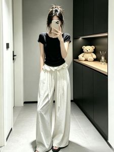 NIUVIES | Bộ Đồ Nữ Phong Cách Hàn Quốc