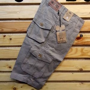 Nazira Jeans Collection: Celana Pendek Cargo Pria & Celana Chino Murah
