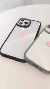 CASE CASING COMPATIBLE FOR IPHONE 13 13PRO 13PROMAX 14 14PRO 14PROMAX 15 15PRO 15PROMAX - AYFONE CASE AF-033