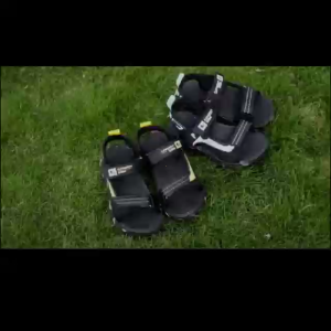 Children Sandals Boy New Summer Kid Shoes Student Casual Shoes Adjustable Open Toe Sandals for boy